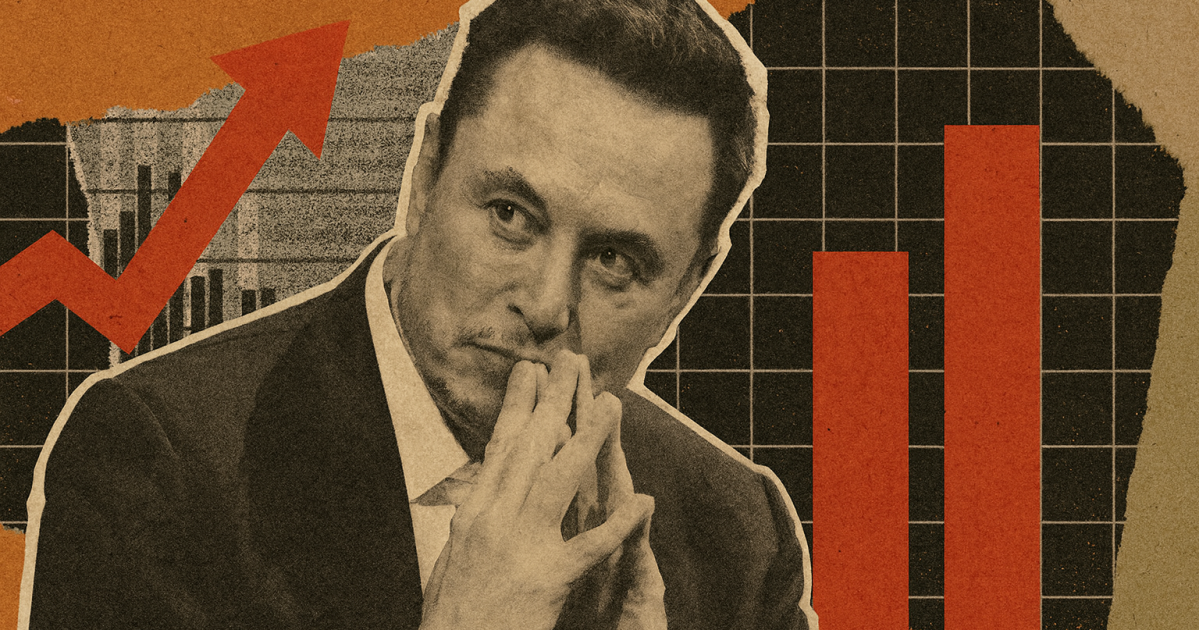 Musk pede até US$ 134 bi da OpenAI e da Microsoft por "ganhos indevidos"