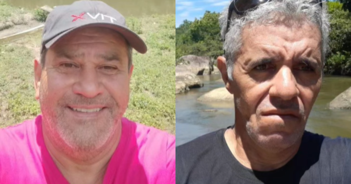 "Não sei se vamos chegar": ciclistas desaparecem em trilha na Grande SP