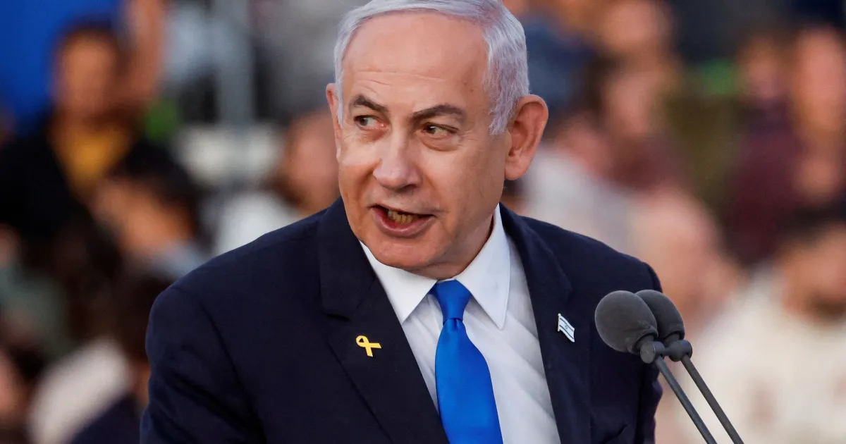 Netanyahu aceita convite para integrar o Conselho de Paz de Trump