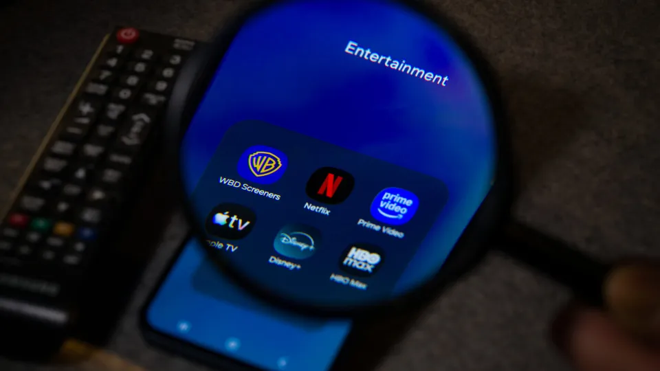 Netflix pagará US$ 82 bilhões em dinheiro pela Warner para garantir compra