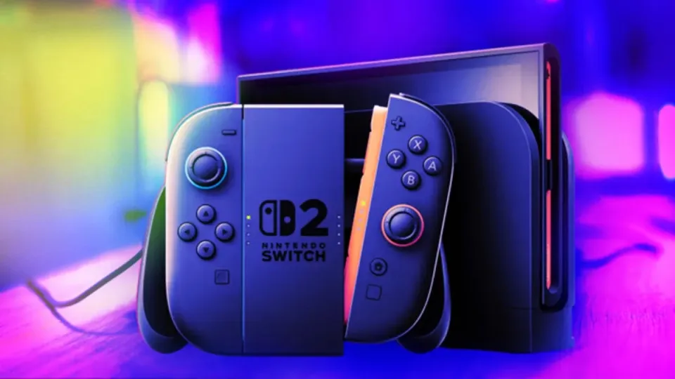 Nintendo sobe em Tóquio após vendas do Switch 2 superarem rivais nos EUA em 2025