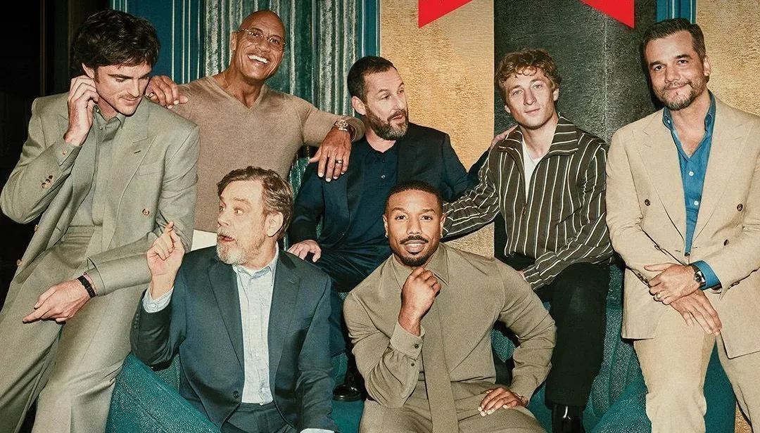 Novo queridinho de Hollywood? Wagner Moura estampa capa de revista dos EUA