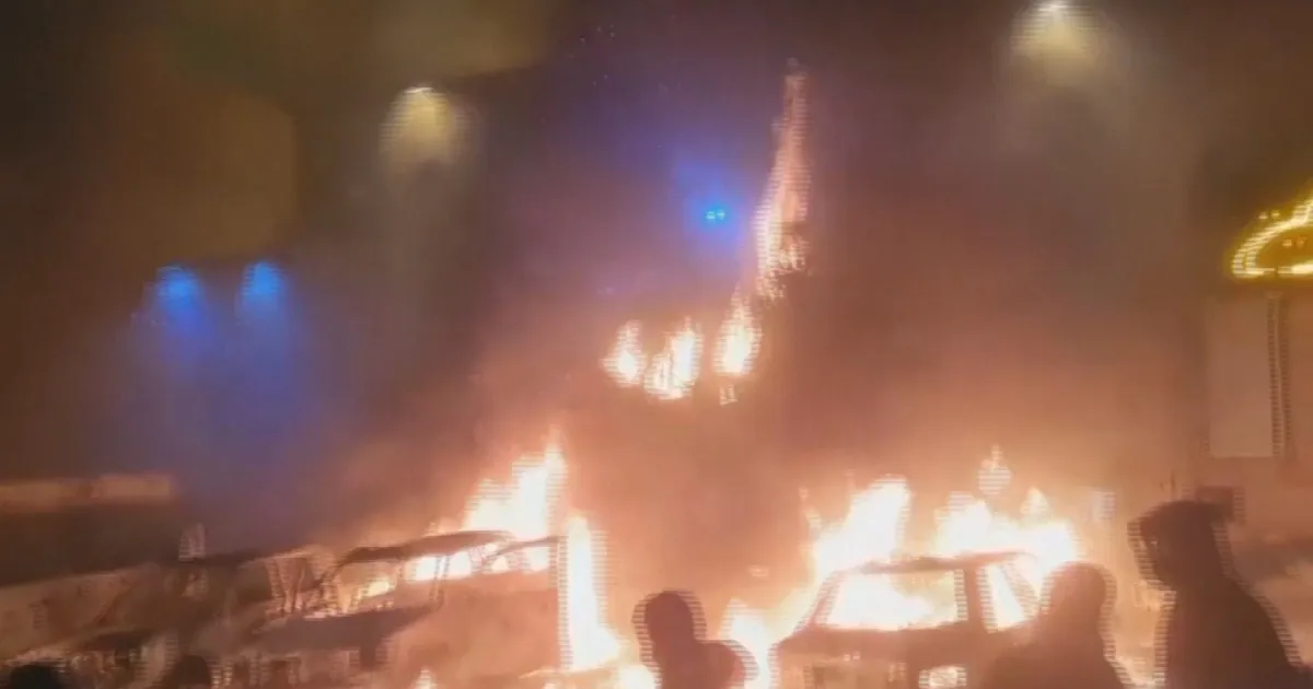 Número de mortos em protestos no Irã chega a 1.850, diz organização