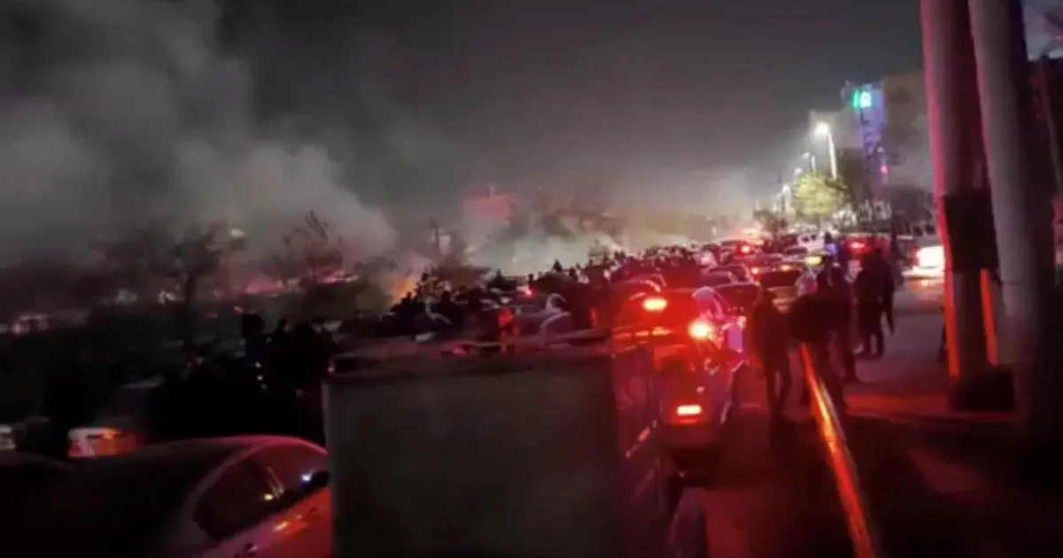 Número de mortos em protestos no Irã chega a 5 mil, dizem autoridades