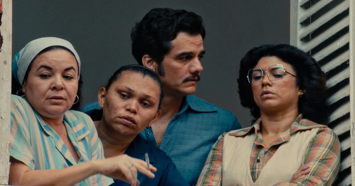 "O Agente Secreto" vence prêmio de críticos dos Estados Unidos