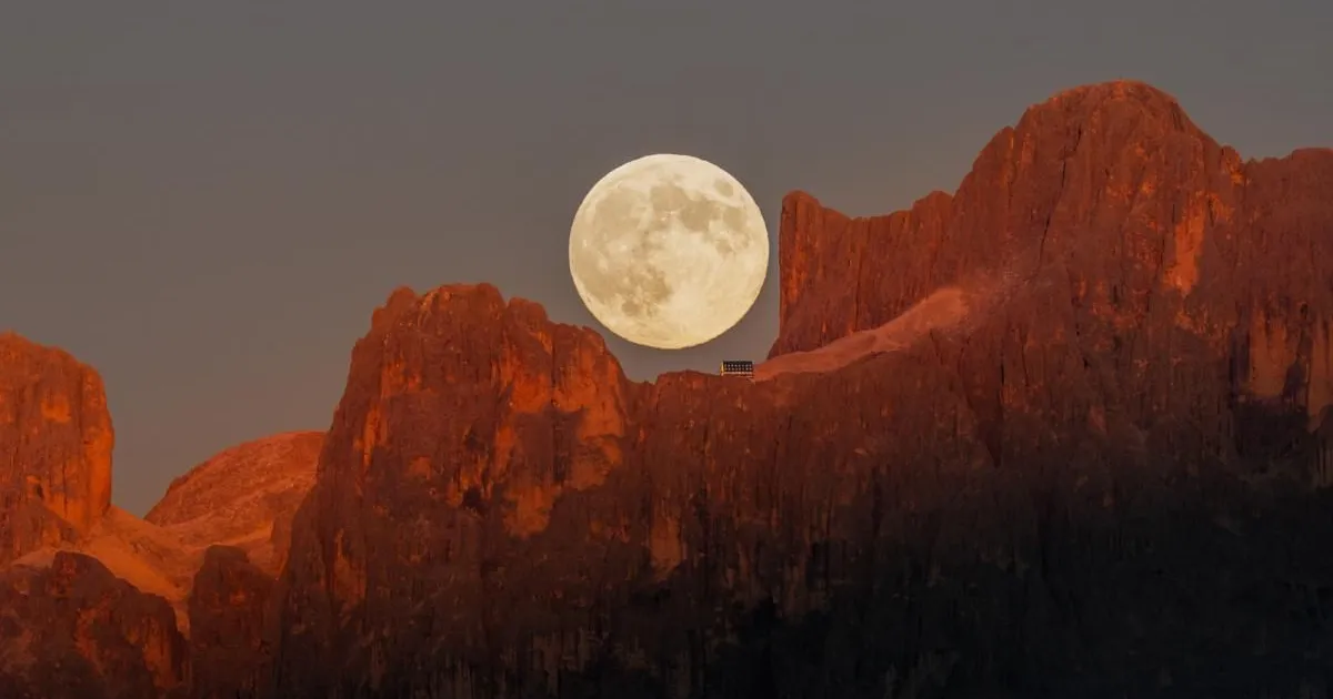 O que é a Lua de Neve, que ocorrerá no dia 1º de fevereiro