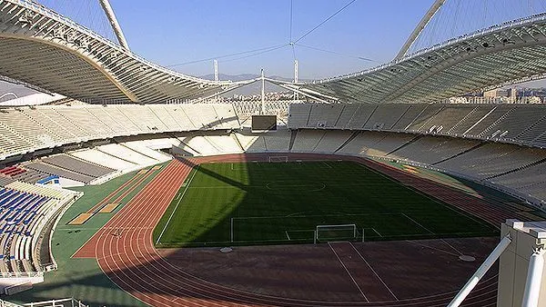 Panathinaikos x Roma: horário e onde assistir ao jogo da Europa League