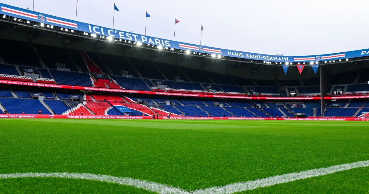 Paris Saint Germain x Newcastle: horário e onde assistir a Champions League