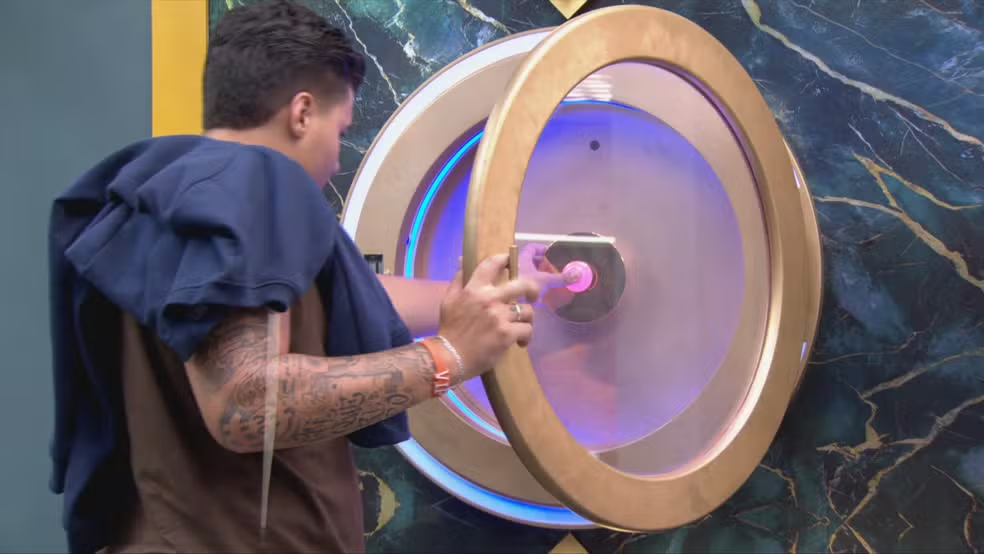 Pedro e mais: relembre os participantes que desistiram do BBB