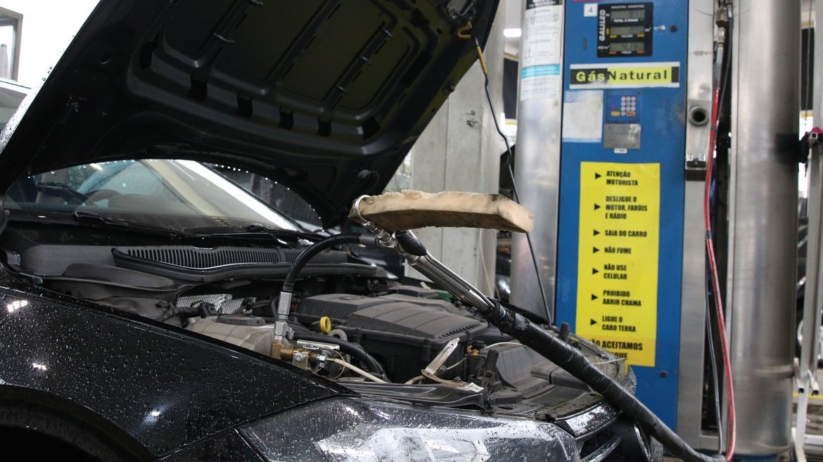 Petrobras reduz preço de venda do gás natural às distribuidoras em 7,8%