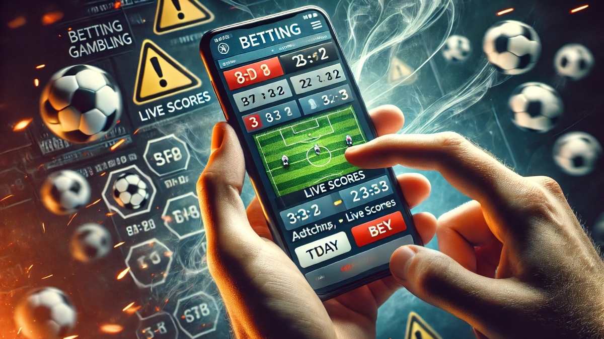 Plataforma para autoexclusão de contas em bets já tem 217 mil cadastros