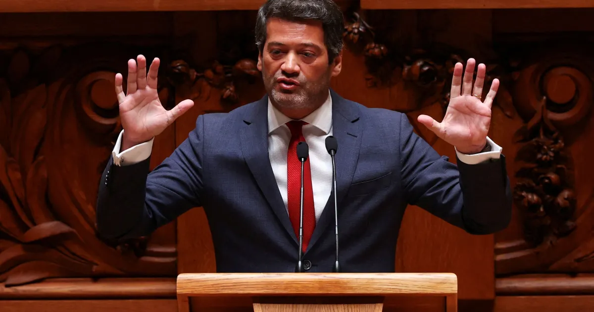 Portugal deve ter segundo turno de eleições pela primeira vez em 40 anos