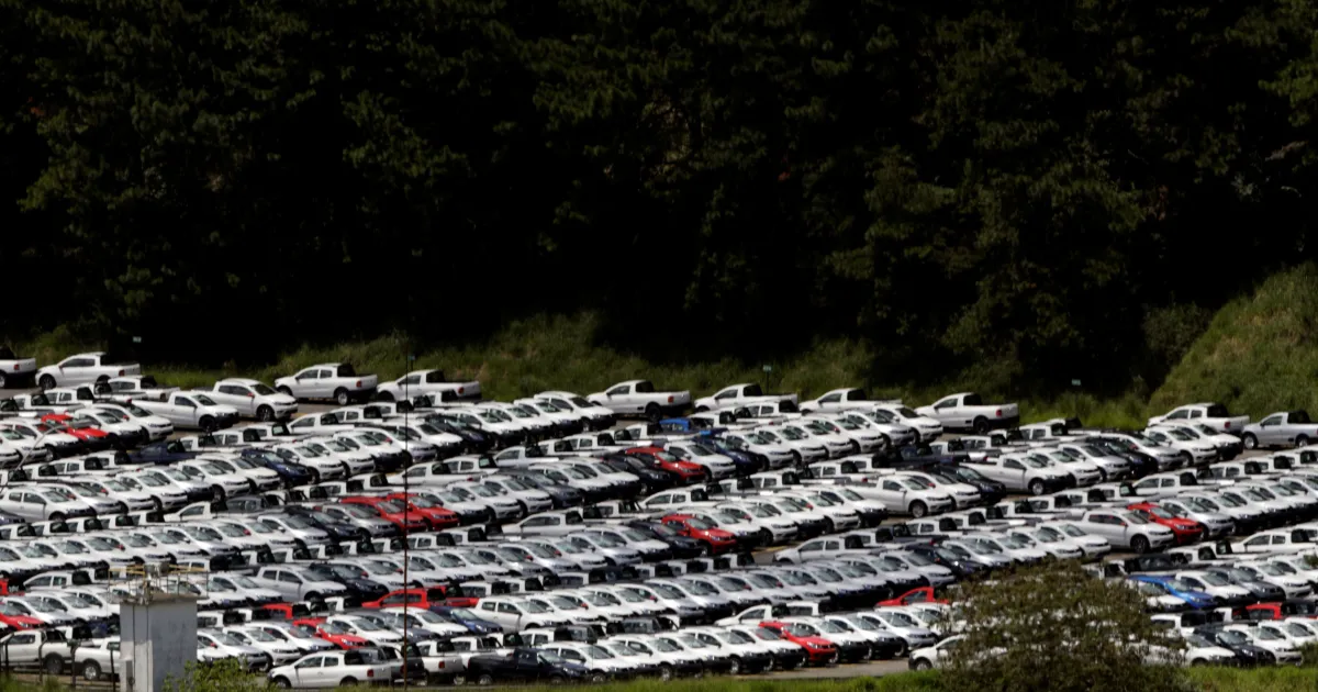 Preços ao produtor no Brasil caem 0,37% em novembro, mostra IBGE