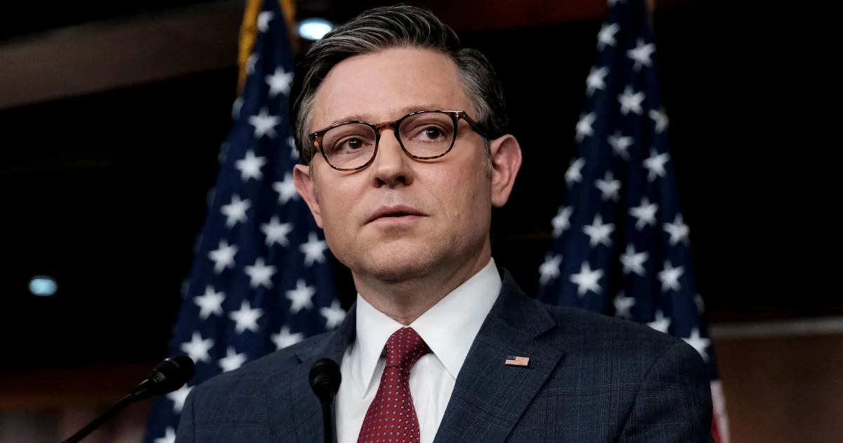 Presidente da Câmara dos EUA descarta tropas na Venezuela