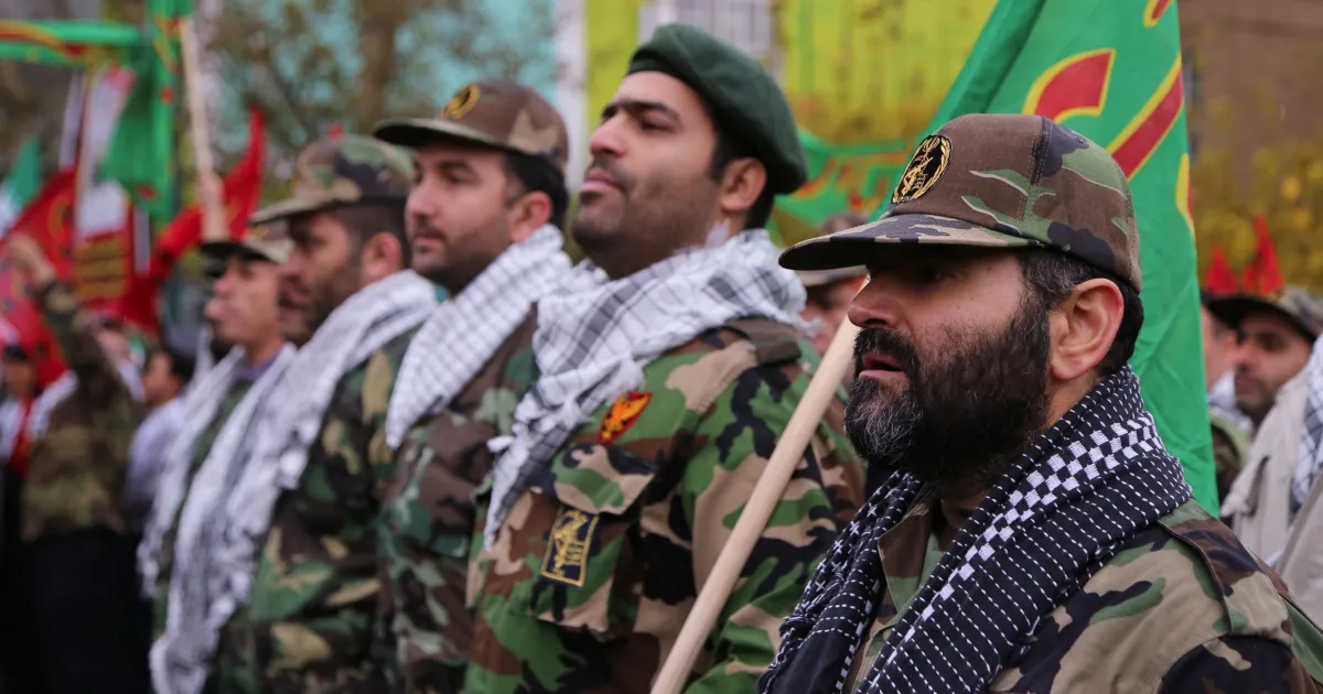 Protestos no Irã: Conheça os paramilitares Basij que reprimem manifestantes