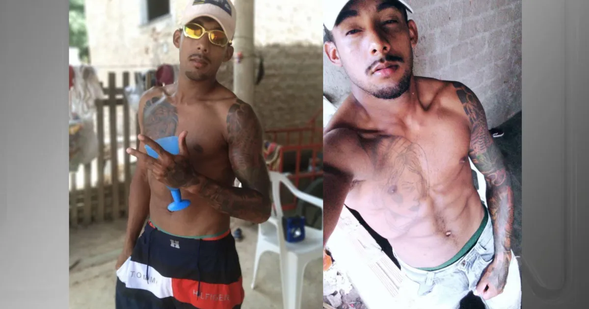 Quem é Dedel, líder do PCC no Norte do Brasil