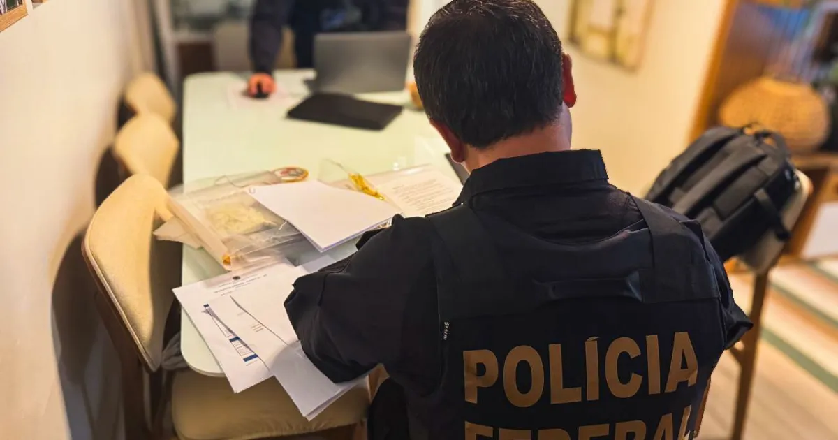 R$ 645 mil, 30 armas e mais: veja balanço da operação da PF no caso Master