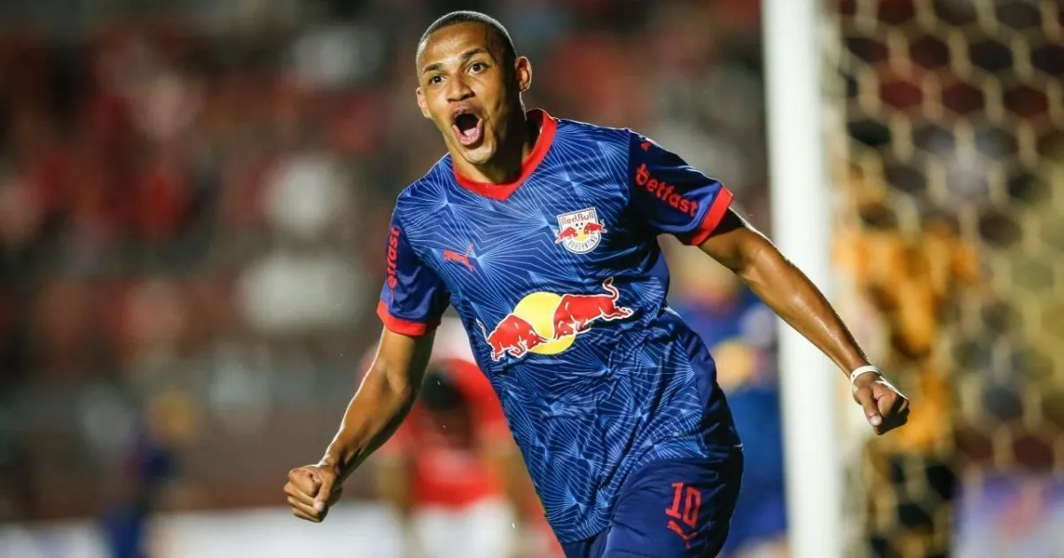 RB Bragantino consegue gol no fim e bate Noroeste na estreia do Paulistão