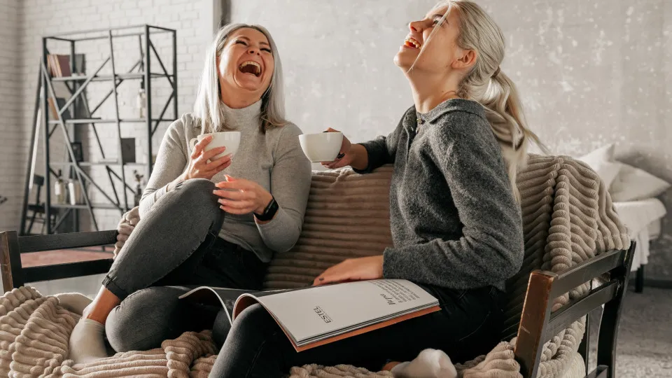 Reduz o estresse, melhora a saúde do coração e é de graça; sabe o que é?