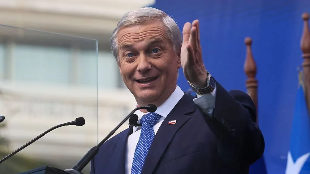 Relação entre Brasil e Chile transcende diferenças ideológicas, diz Kast