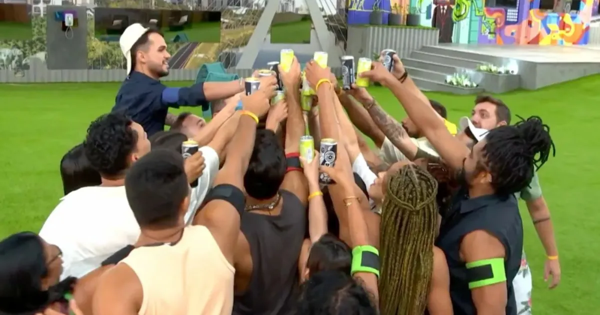 Relembre frases marcantes do BBB25