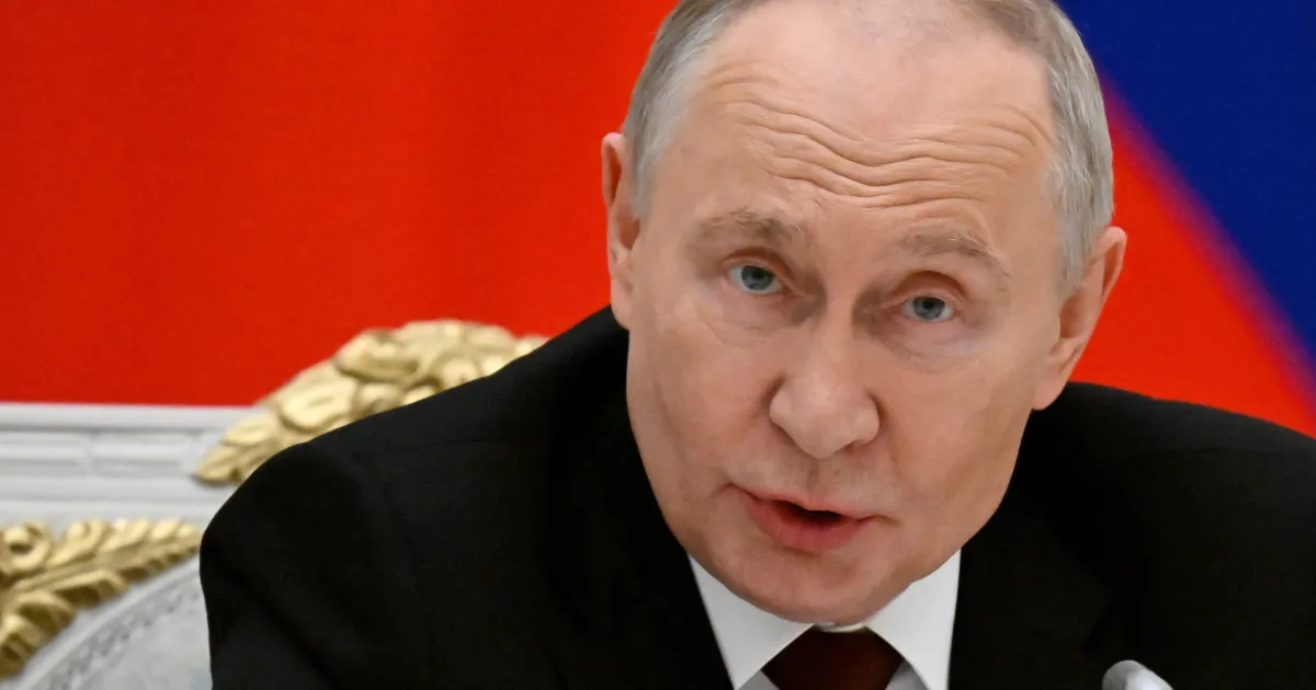 Rússia pode doar US$ 1 bi ao Conselho de Paz se EUA desbloquearem ativos