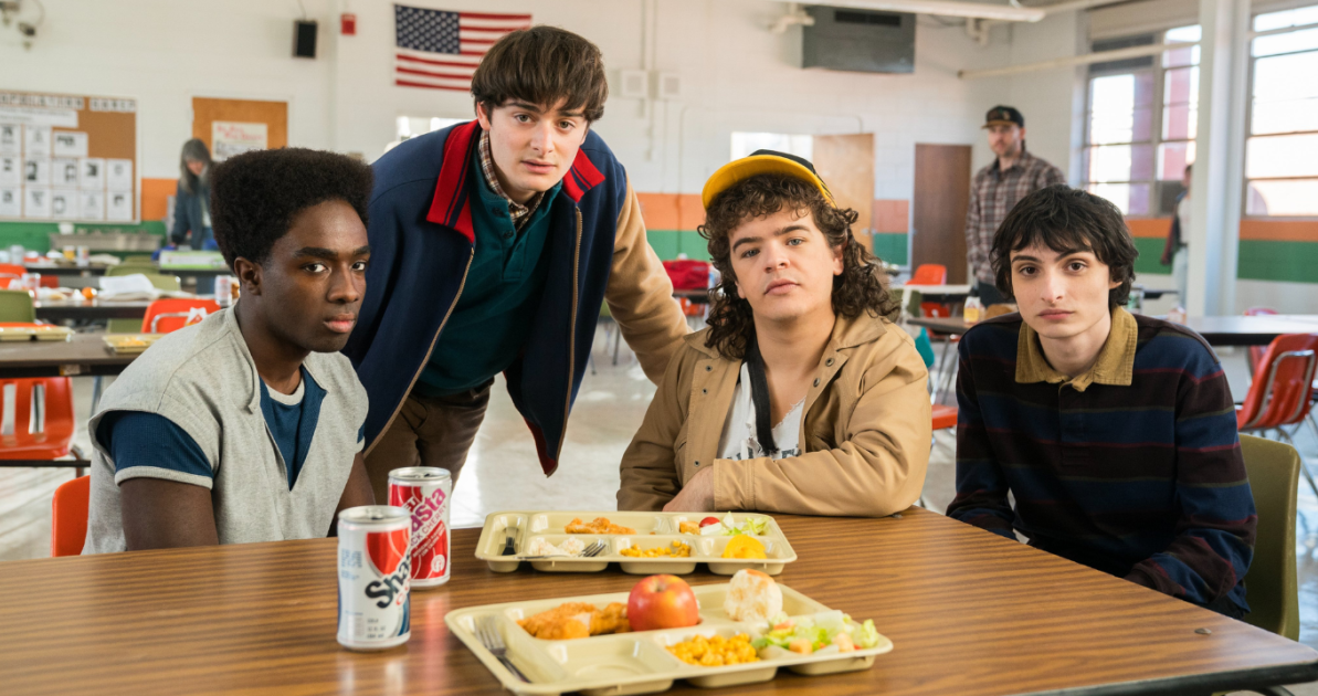 Saiba como foi o fim de cada personagem de "Stranger Things"