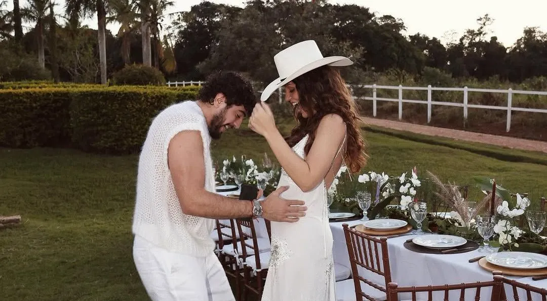 Saiba o significado do nome Zuza, o bebê de Rafa Kalimann e Nattan