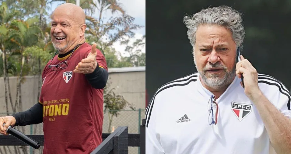 São Paulo: diretor do Social votará a favor do impeachment de Casares