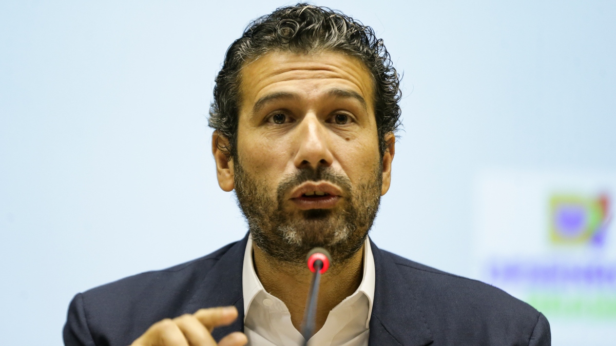 Secretário de reformas de Lula deixa o governo após derrota no Congresso