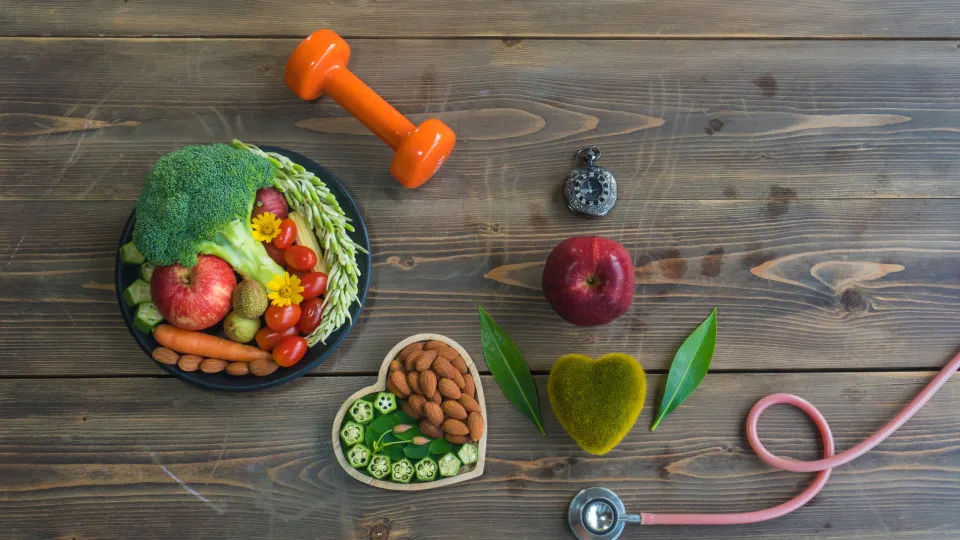 Seis hábitos simples que podem melhorar sua saúde ao longo do ano