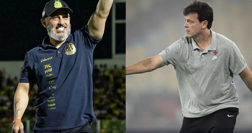 Sem reforços, Vasco estreia no Campeonato Brasileiro contra o Mirassol