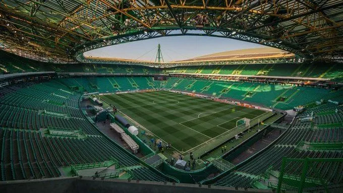 Sporting x PSG: horário e onde assistir ao jogo da Champions League