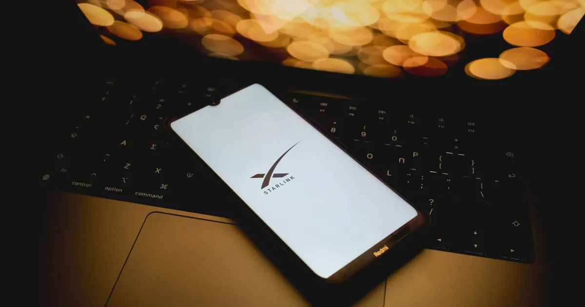 Starlink, de Musk, diz que está fornecendo internet gratuita à Venezuela