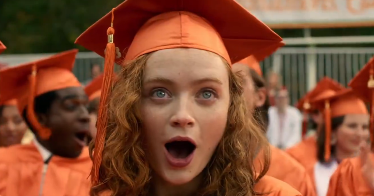 "Stranger Things": cena do último episódio é homenagem especial