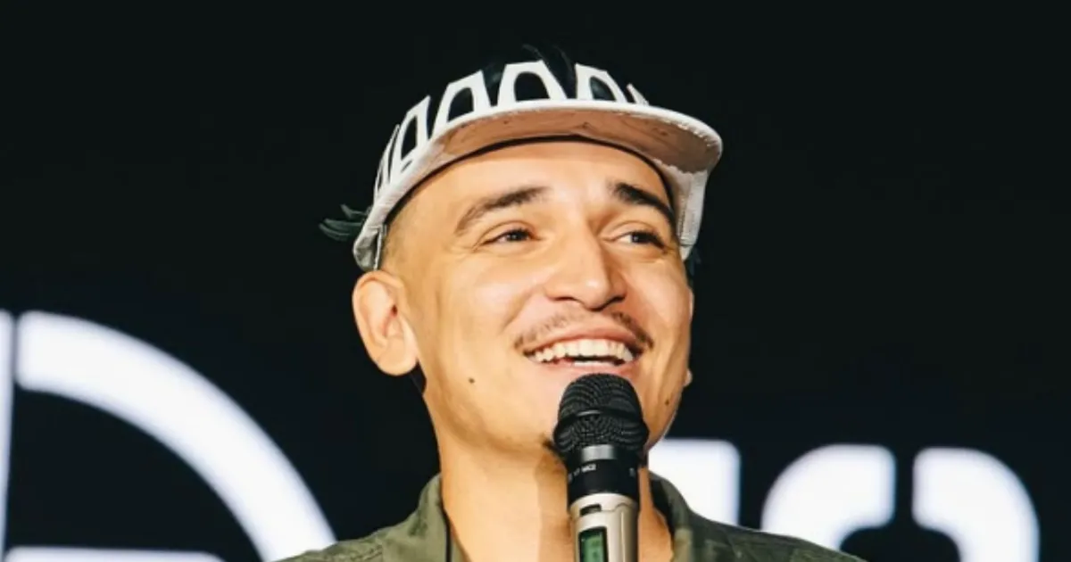 Supercopa Rei 2026: João Gomes fará show de abertura