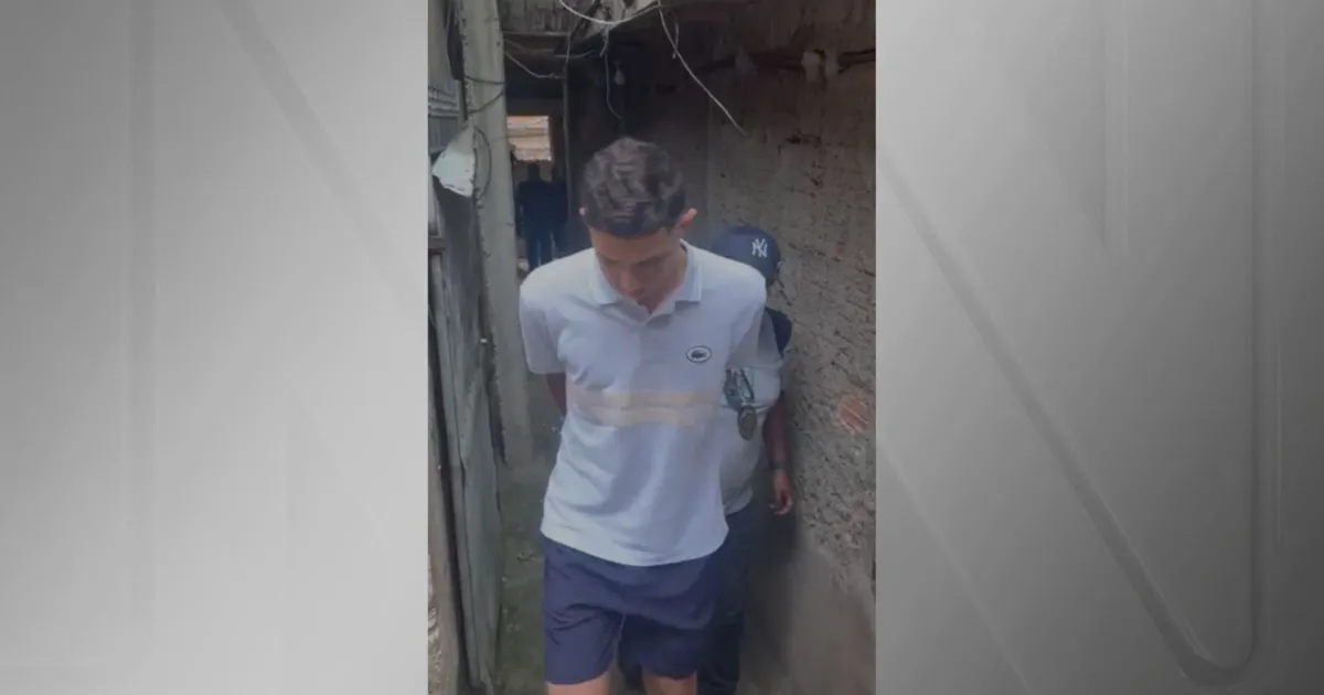 Suspeito de participação em assalto contra esposa de Bial é preso em SP