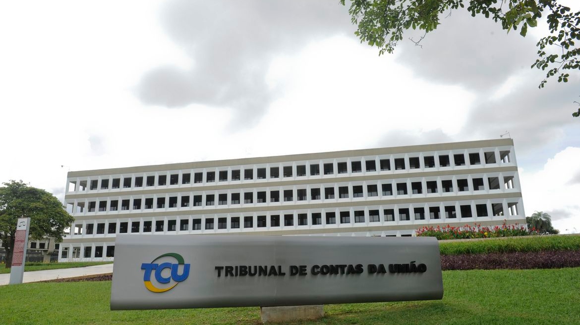 TCU fará inspeção no Banco Central por supostas falhas no Master