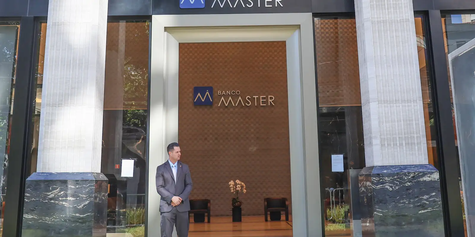 TCU suspende inspeção no Banco Central por liquidação do Master