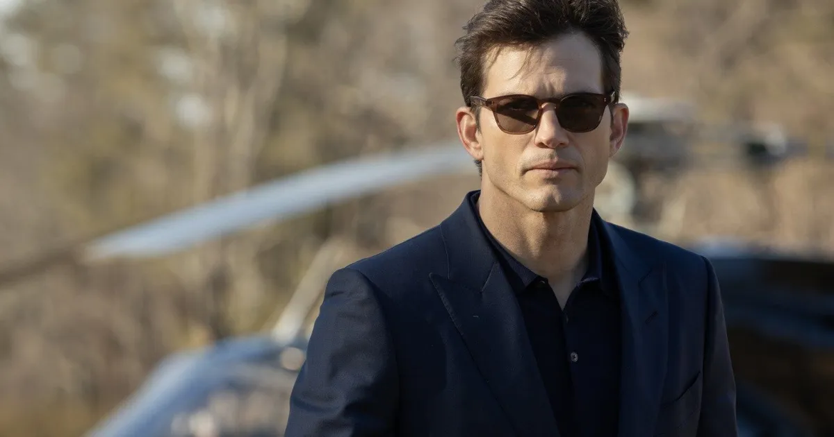 "The Beauty" ajudou a aceitar minhas imperfeições, diz Ashton Kutcher