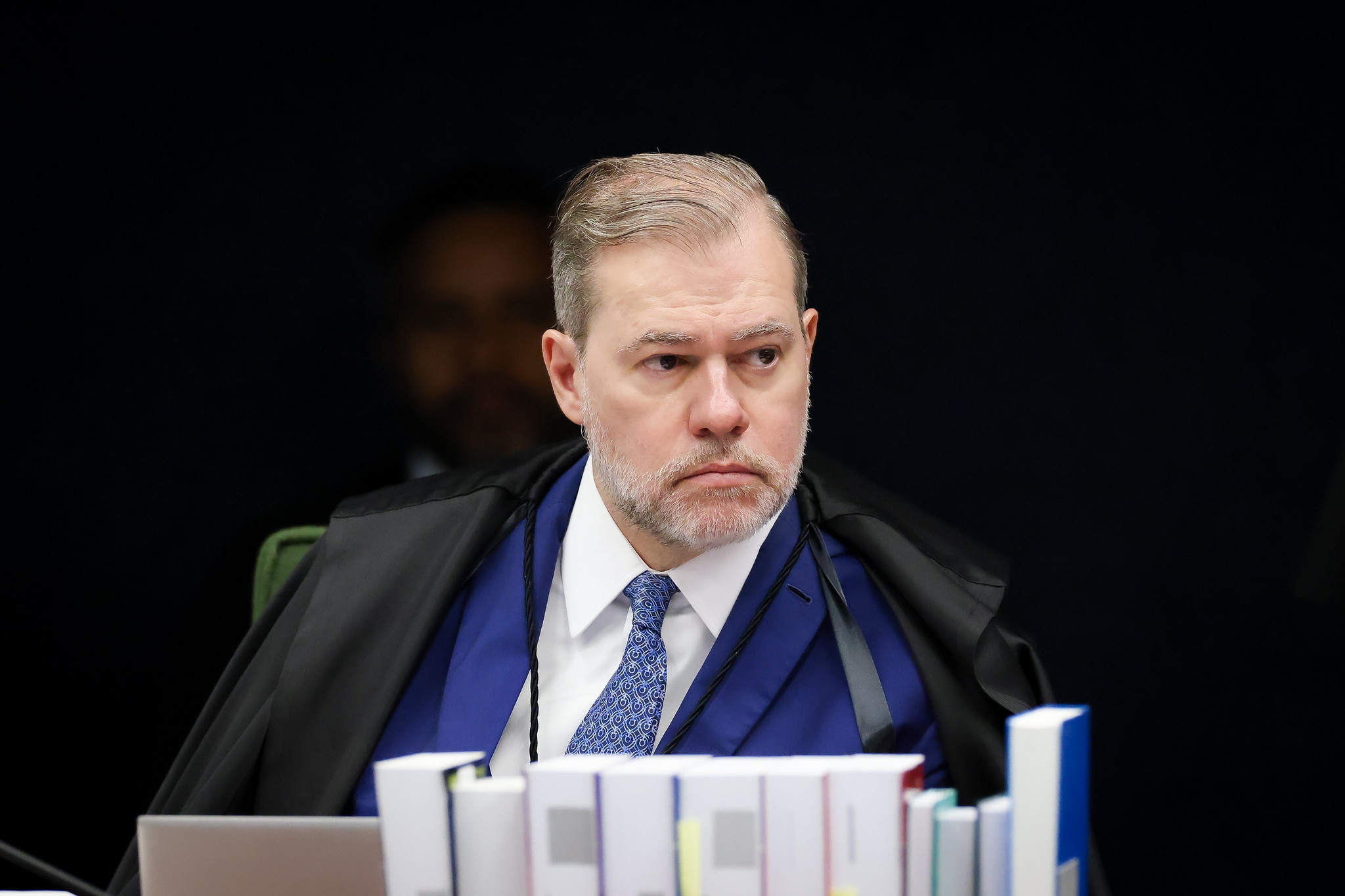 Toffoli prorroga por mais 60 dias investigação Banco Master