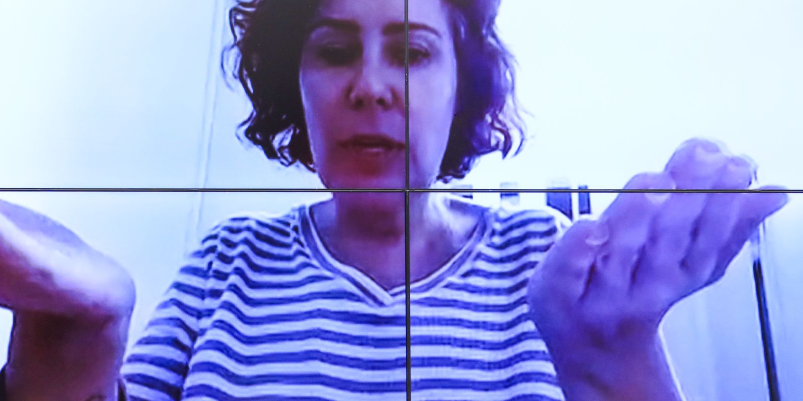 Tribunal italiano adia julgamento sobre extradição de Zambelli