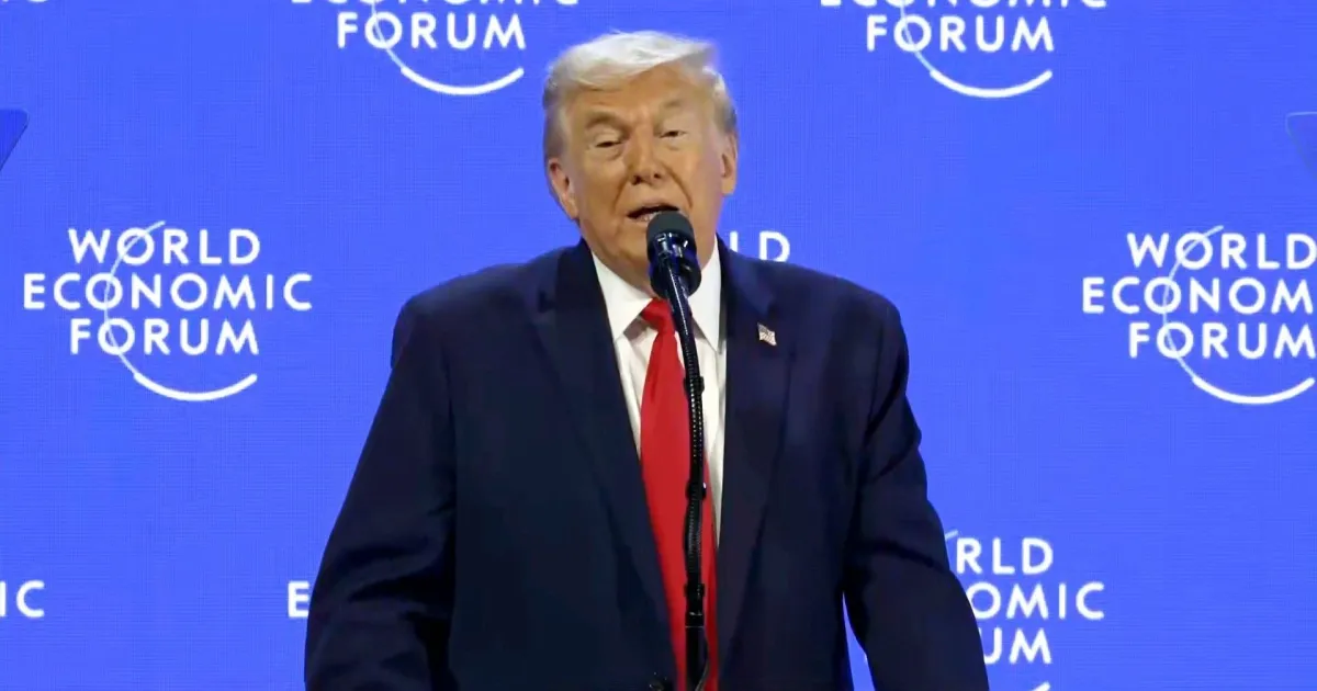 Trump: Candidatos ao Fed são ótimos, mas mudam quando conseguem o cargo