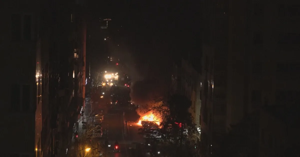 Turquia conversa com EUA e Irã, mas pode ser tarde demais, diz fonte