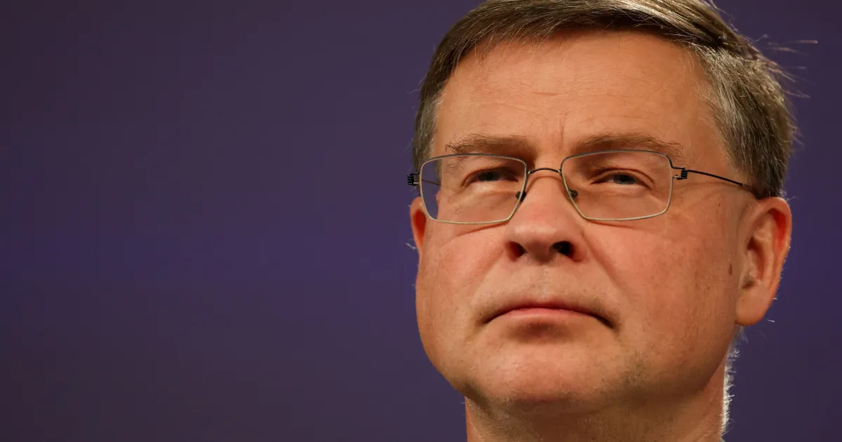 UE precisa de euro digital para reduzir dependência dos EUA, diz autoridade