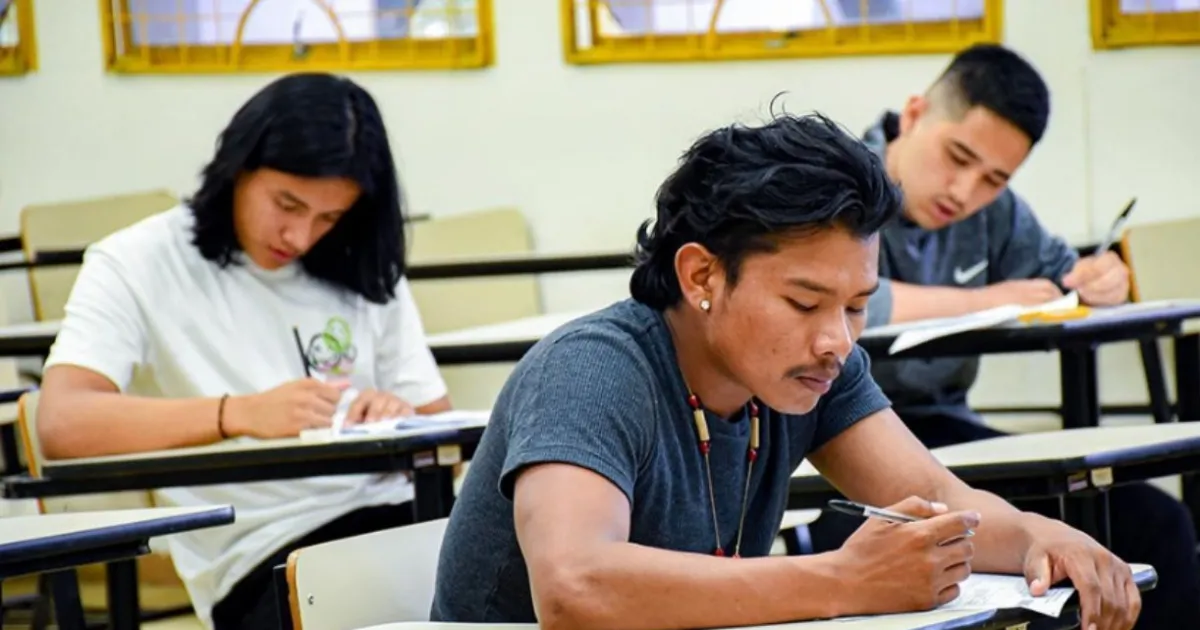 UFSCar e Unicamp realizam Vestibular Indígena em SP, PE, AM e PA