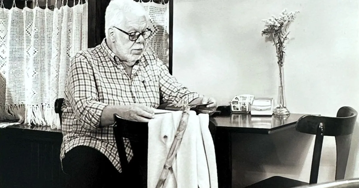 Velório de Manoel Carlos será restrito a amigos e familiares