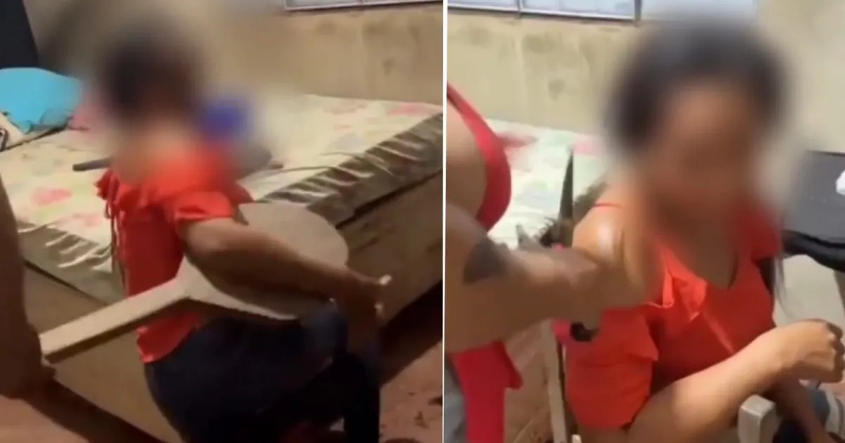 Vídeo mostra médicas torturando boliviana em Rondônia