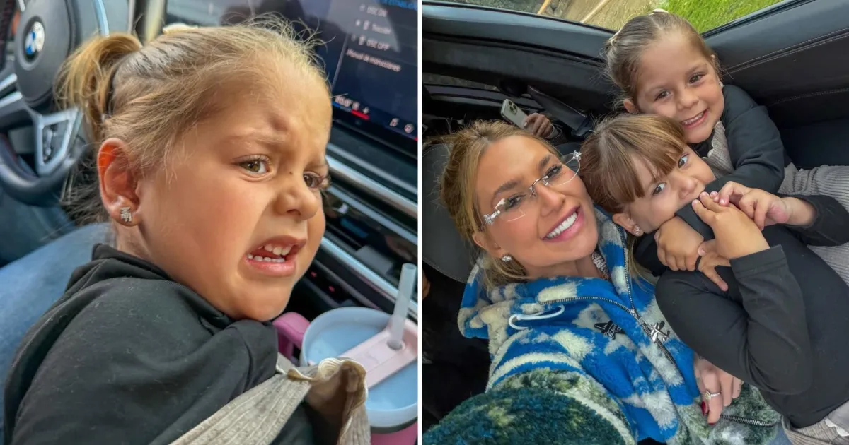 Virginia curte safari com filhos e Maria Flor rouba a cena; confira