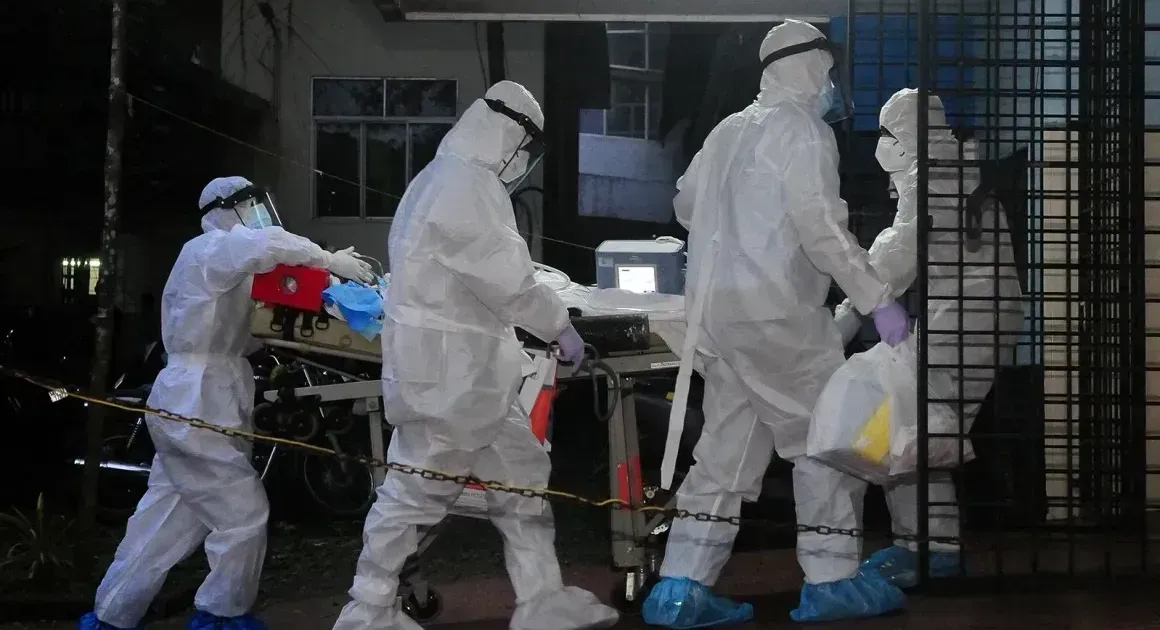 Vírus Nipah: risco de disseminação global é muito baixo, diz infectologista